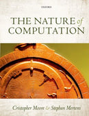 The Nature of Computation-9780199233212