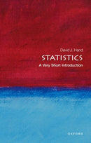 Statistics : A Very Short Introduction-9780199233564