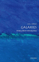 Galaxies : A Very Short Introduction-9780199234349