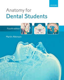 Anatomy for Dental Students-9780199234462