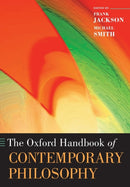 The Oxford Handbook of Contemporary Philosophy-9780199234769