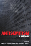 Antisemitism : A History-9780199235025