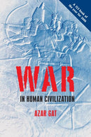 War in Human Civilization-9780199236633