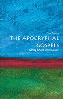 The Apocryphal Gospels : A Very Short Introduction-9780199236947
