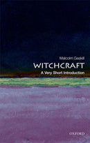 Witchcraft : A Very Short Introduction-9780199236954