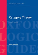 Category Theory-9780199237180