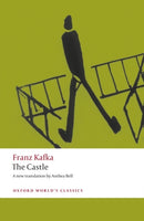 The Castle-9780199238286