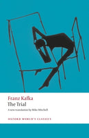 The Trial-9780199238293