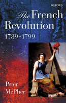 The French Revolution, 1789-1799-9780199244140