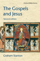 The Gospels and Jesus-9780199246168