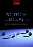 Political Ideologies : A Reader and Guide-9780199248377