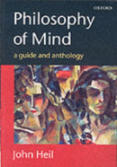 Philosophy of Mind : A Guide and Anthology-9780199253838