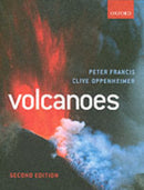 Volcanoes-9780199254699