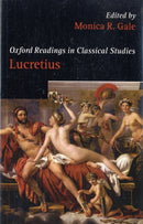Oxford Readings in Lucretius-9780199260355