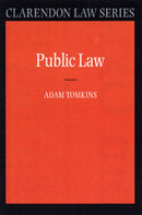Public Law-9780199260775