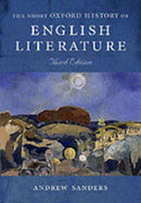 Short Oxford History of English Literature-9780199263387