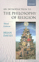 An Introduction to the Philosophy of Religion-9780199263479