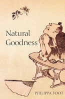 Natural Goodness-9780199265473