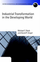 Industrial Transformation in the Developing World-9780199270040