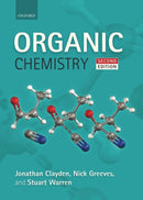 Organic Chemistry-9780199270293