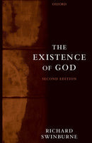 The Existence of God-9780199271689