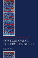 Postcolonial Poetry in English-9780199275649