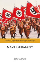 Nazi Germany-9780199276875