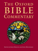 The Oxford Bible Commentary-9780199277186