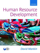 Human Resource Development-9780199283286