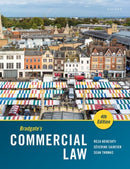 Bradgate''s Commercial Law