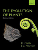 The Evolution of Plants-9780199292233