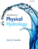Introduction to Physical Hydrology-9780199296842