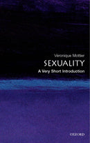 Sexuality : A Very Short Introduction-9780199298020