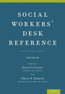 Social Workers'' Desk Reference