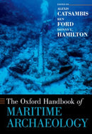 The Oxford Handbook of Maritime Archaeology-9780199336005