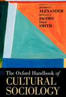 The Oxford Handbook of Cultural Sociology-9780199338269