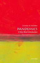 Pandemics : A Very Short Introduction-9780199340071
