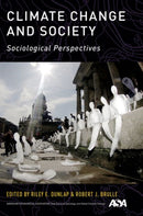Climate Change and Society : Sociological Perspectives-9780199356119