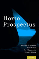 Homo Prospectus-9780199374472