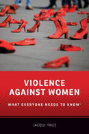 Violence against Women : What Everyone Needs to Knowr-9780199378937