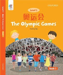 The Olympic Games-9780199429967