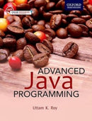 Advanced Java Programming-9780199455508