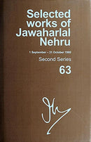 Selected Works Of Jawaharlal Nehru, Second Series, Vol 66 : (1 Jan-14 Feb 1961), Second Series, Vol 66-9780199467006