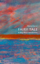 Fairy Tale : A Very Short Introduction-9780199532155