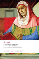 Selected Letters-9780199533213
