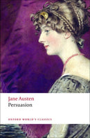 Persuasion-9780199535552