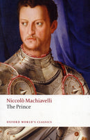The Prince-9780199535699