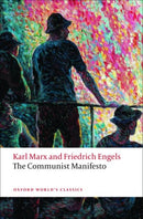 The Communist Manifesto-9780199535712