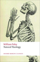 Natural Theology-9780199535750
