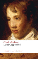 David Copperfield-9780199536290